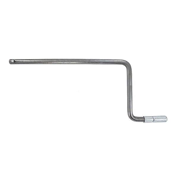 Aftermarket Starter Hand Crank with Spinner ELS60-0007 - main